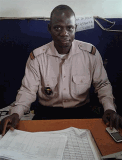 Yaya Samaké